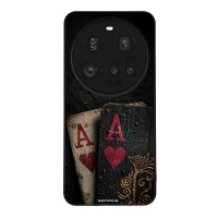 Θήκη Sonique Men's Edition για Xiaomi Xiaomi 15 Ultra 5G Άσος