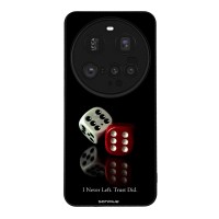 Θήκη Sonique Men's Edition για Xiaomi Xiaomi 15 Ultra 5G Ζάρια