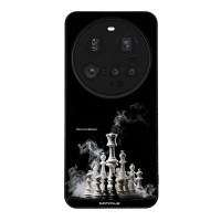 Θήκη Sonique Men's Edition για Xiaomi Xiaomi 15 Ultra 5G Σκάκι