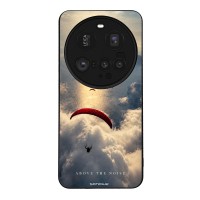 Θήκη Sonique Men's Edition για Xiaomi Xiaomi 15 Ultra 5G Above the Noise