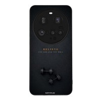 Θήκη Sonique Men's Edition για Xiaomi Xiaomi 15 Ultra 5G Believe