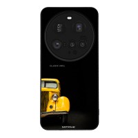 Θήκη Sonique Men's Edition για Xiaomi Xiaomi 15 Ultra 5G Classic Soul