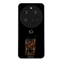Θήκη Sonique Men's Edition για Xiaomi Xiaomi 15 Ultra 5G Cool Mind