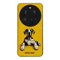 Θήκη Sonique Men's Edition για Xiaomi Xiaomi 15 Ultra 5G Dalmatian Dog