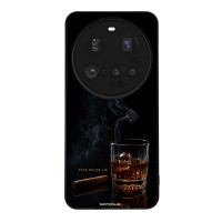 Θήκη Sonique Men's Edition για Xiaomi Xiaomi 15 Ultra 5G Eyes Never Lie