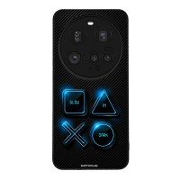 Θήκη Sonique Men's Edition για Xiaomi Xiaomi 15 Ultra 5G Gaming