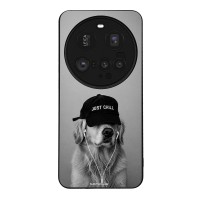 Θήκη Sonique Men's Edition για Xiaomi Xiaomi 15 Ultra 5G Just Chill Pup