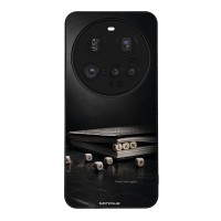 Θήκη Sonique Men's Edition για Xiaomi Xiaomi 15 Ultra 5G Law