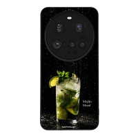 Θήκη Sonique Men's Edition για Xiaomi Xiaomi 15 Ultra 5G Mojito