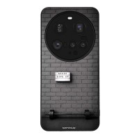 Θήκη Sonique Men's Edition για Xiaomi Xiaomi 15 Ultra 5G Motivation