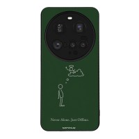 Θήκη Sonique Men's Edition για Xiaomi Xiaomi 15 Ultra 5G Never Alone