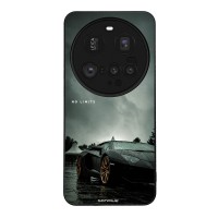 Θήκη Sonique Men's Edition για Xiaomi Xiaomi 15 Ultra 5G No Limits