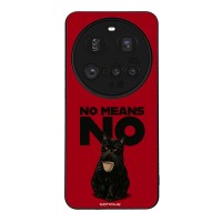 Θήκη Sonique Men's Edition για Xiaomi Xiaomi 15 Ultra 5G No Means No