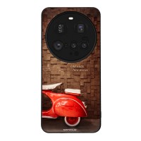 Θήκη Sonique Men's Edition για Xiaomi Xiaomi 15 Ultra 5G Old Roads