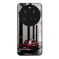 Θήκη Sonique Men's Edition για Xiaomi Xiaomi 15 Ultra 5G Old Soul