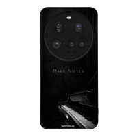 Θήκη Sonique Men's Edition για Xiaomi Xiaomi 15 Ultra 5G Piano