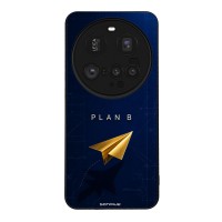 Θήκη Sonique Men's Edition για Xiaomi Xiaomi 15 Ultra 5G Plan B
