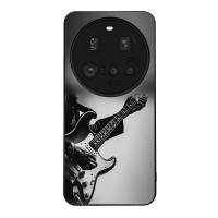 Θήκη Sonique Men's Edition για Xiaomi Xiaomi 15 Ultra 5G Rock Guitar