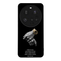 Θήκη Sonique Men's Edition για Xiaomi Xiaomi 15 Ultra 5G Three Rules