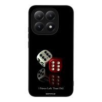Θήκη Sonique Men's Edition για Xiaomi Xiaomi 15T 5G Ζάρια