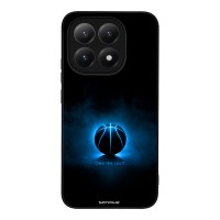 Θήκη Sonique Men's Edition για Xiaomi Xiaomi 15T 5G Basketball