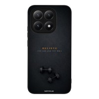 Θήκη Sonique Men's Edition για Xiaomi Xiaomi 15T 5G Believe