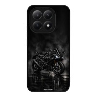 Θήκη Sonique Men's Edition για Xiaomi Xiaomi 15T 5G Black Ride
