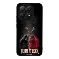 Θήκη Sonique Men's Edition για Xiaomi Xiaomi 15T 5G Born to Rock