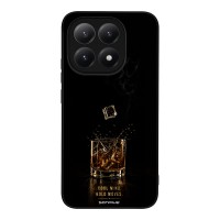 Θήκη Sonique Men's Edition για Xiaomi Xiaomi 15T 5G Cool Mind