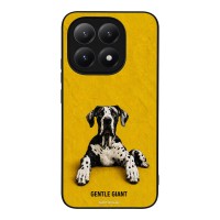 Θήκη Sonique Men's Edition για Xiaomi Xiaomi 15T 5G Dalmatian Dog