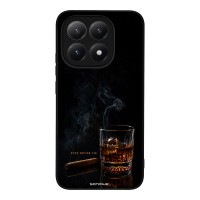 Θήκη Sonique Men's Edition για Xiaomi Xiaomi 15T 5G Eyes Never Lie