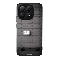 Θήκη Sonique Men's Edition για Xiaomi Xiaomi 15T 5G Motivation