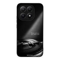Θήκη Sonique Men's Edition για Xiaomi Xiaomi 15T 5G Music and Men