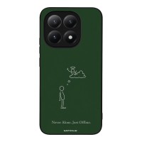 Θήκη Sonique Men's Edition για Xiaomi Xiaomi 15T 5G Never Alone