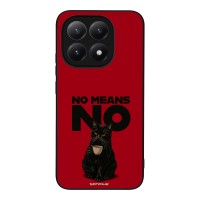 Θήκη Sonique Men's Edition για Xiaomi Xiaomi 15T 5G No Means No