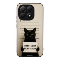Θήκη Sonique Men's Edition για Xiaomi Xiaomi 15T 5G Not Sorry