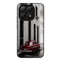 Θήκη Sonique Men's Edition για Xiaomi Xiaomi 15T 5G Old Soul