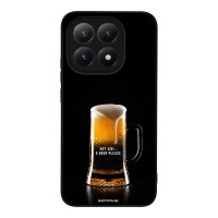 Θήκη Sonique Men's Edition για Xiaomi Xiaomi 15T 5G One Beer, Please