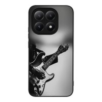 Θήκη Sonique Men's Edition για Xiaomi Xiaomi 15T 5G Rock Guitar