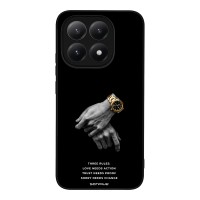 Θήκη Sonique Men's Edition για Xiaomi Xiaomi 15T 5G Three Rules
