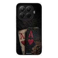 Θήκη Sonique Men's Edition για Xiaomi Xiaomi 15T Pro 5G Άσος