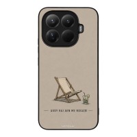 Θήκη Sonique Men's Edition για Xiaomi Xiaomi 15T Pro 5G Αχού και δε με νοιάζει
