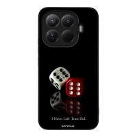 Θήκη Sonique Men's Edition για Xiaomi Xiaomi 15T Pro 5G Ζάρια