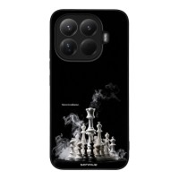 Θήκη Sonique Men's Edition για Xiaomi Xiaomi 15T Pro 5G Σκάκι