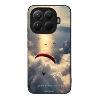 Θήκη Sonique Men's Edition για Xiaomi Xiaomi 15T Pro 5G Above the Noise