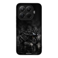 Θήκη Sonique Men's Edition για Xiaomi Xiaomi 15T Pro 5G Black Ride
