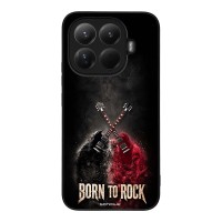 Θήκη Sonique Men's Edition για Xiaomi Xiaomi 15T Pro 5G Born to Rock