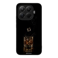 Θήκη Sonique Men's Edition για Xiaomi Xiaomi 15T Pro 5G Cool Mind