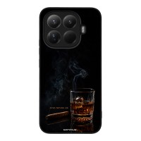 Θήκη Sonique Men's Edition για Xiaomi Xiaomi 15T Pro 5G Eyes Never Lie