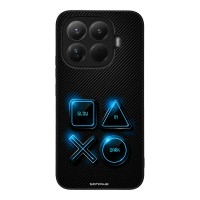 Θήκη Sonique Men's Edition για Xiaomi Xiaomi 15T Pro 5G Gaming